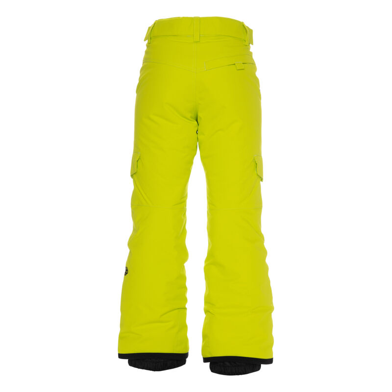 686 Lola Insulated Pant Junior Girls image number 2