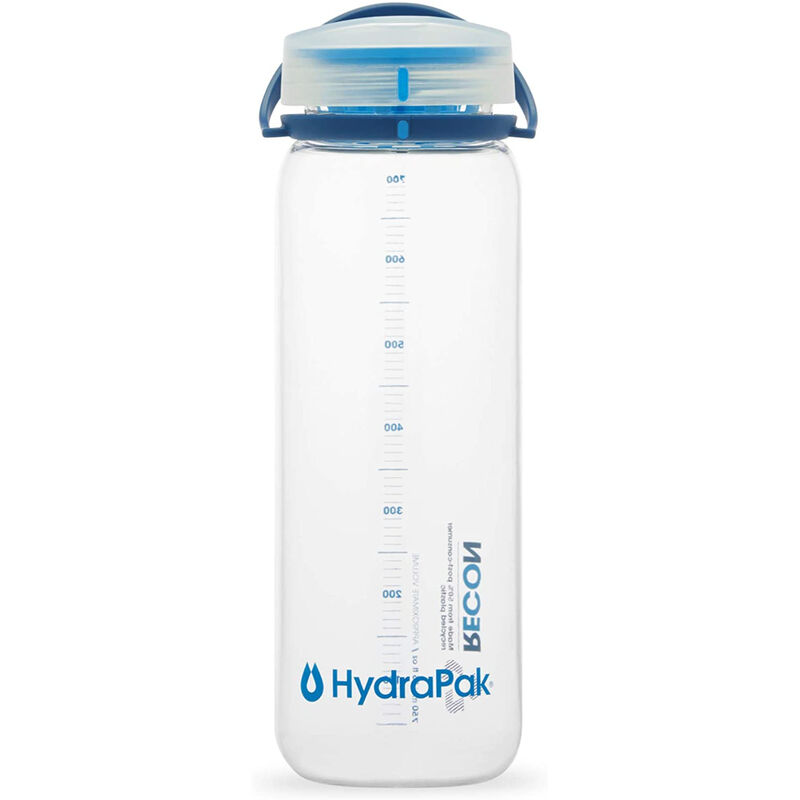 HydraPak Recon 750ml Waterbottle image number 0