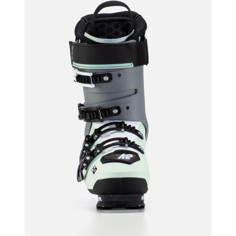 K2 Mindbender 90 Alliance Ski Boots Womens image number 4