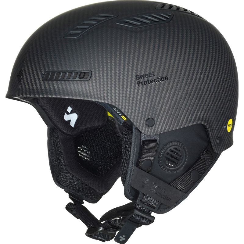 Sweet Protection Grimnir II TE MIPS Helmet image number 0