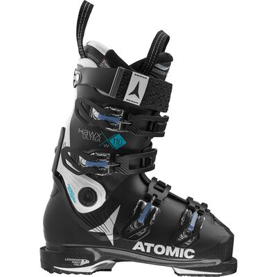 Atomic Hawx Ultra 110 Ski Boots  Womens