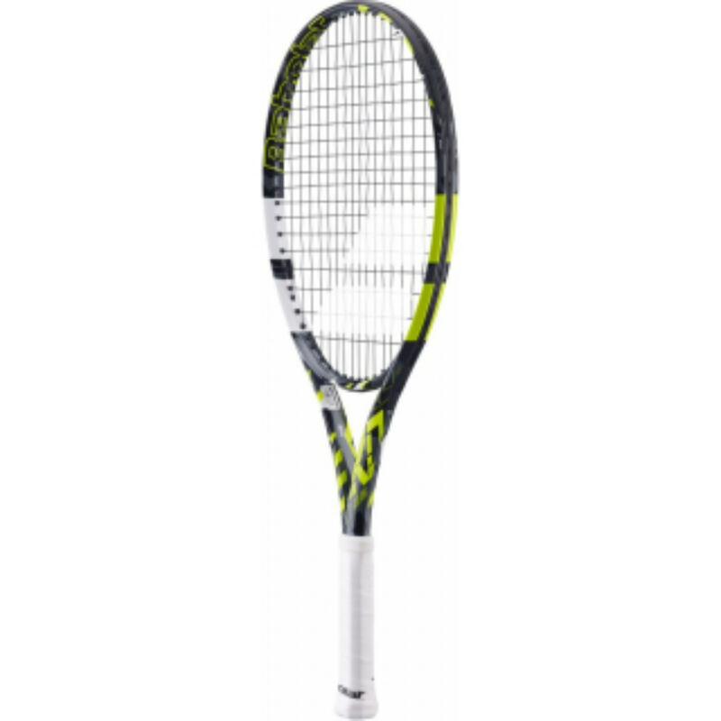 Babolat Pure Aero Jr 25 Tennis Racquet image number 1