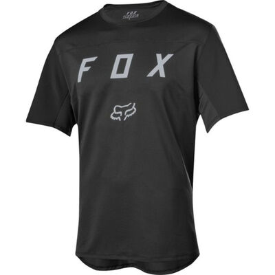 Fox Racing Flexair Short-Sleeve Jersey Mens