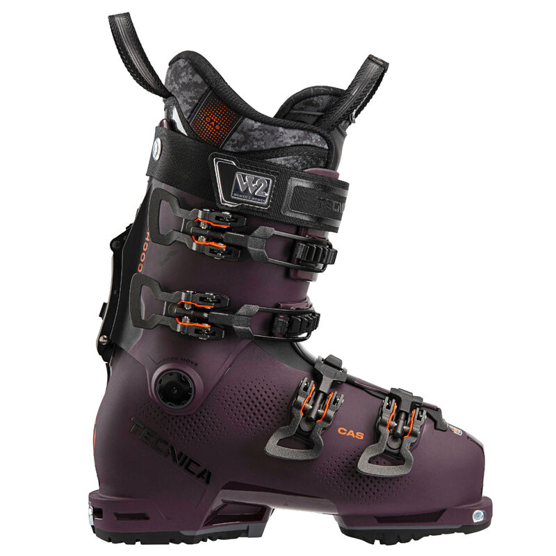 Tecnica Cochise 105 Ski Boots Womens image number 1