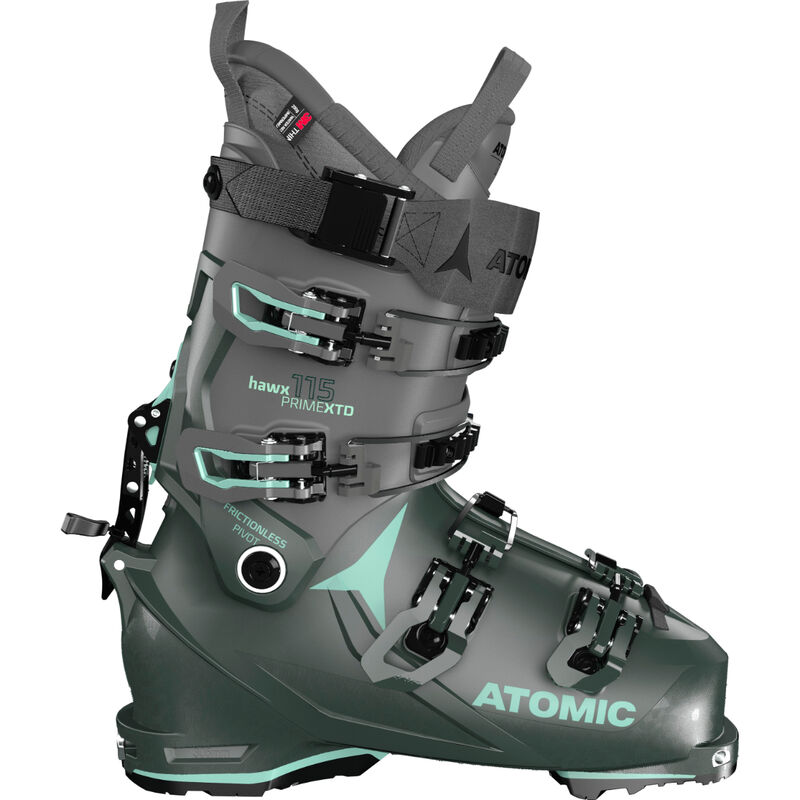 Atomic Hawx Prime XTD 115 CT GW Ski Boot Womens image number 0