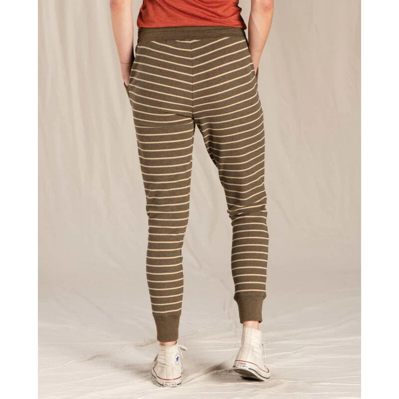 Toad & Co Foothill Jogger Womens image number 1