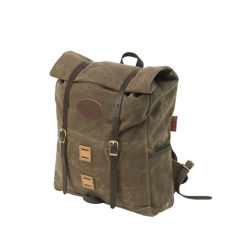 Frost River Arrowhead Trail Rolltop Daypack image number 4