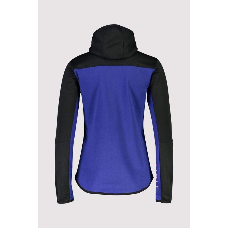 Mons Royale Approach Tech Mid Hoody Womens image number 1