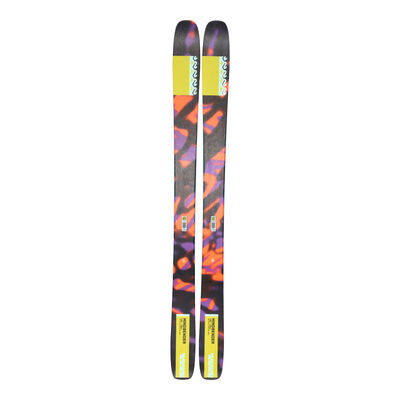 K2 Mindbender 116C Skis