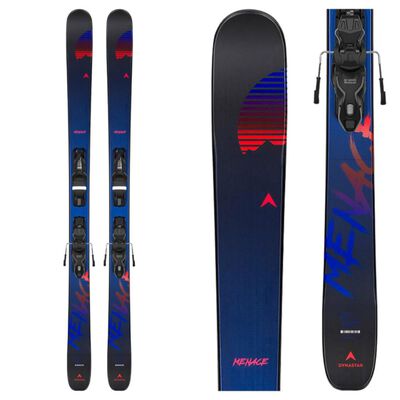 Dynastar Menace 90 Skis + Xpress 11 GW Bindings