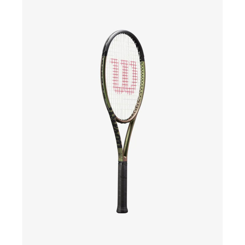 Wilson Blade 98 (18x20) V8 Tennis Racket image number 2