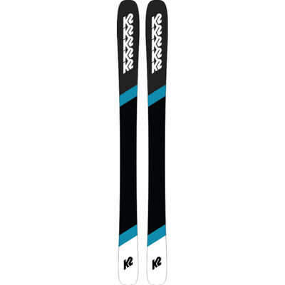 K2 Mindbender 88Ti Alliance Skis Womens
