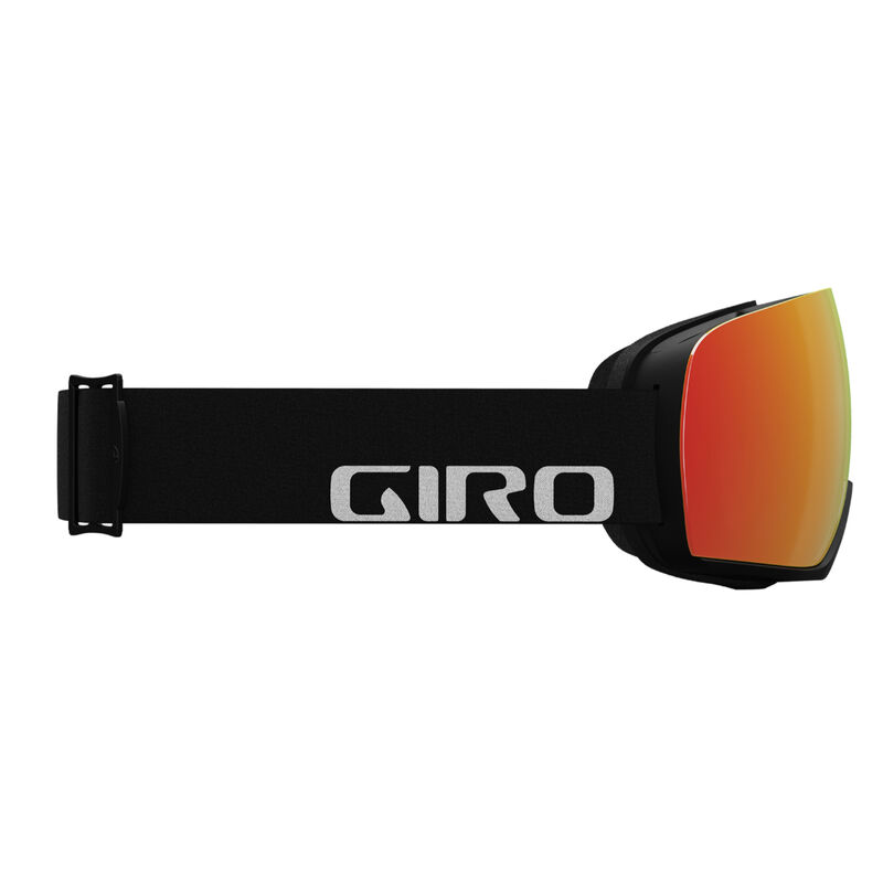 Giro Article Vivid Emerald Goggles + Bonus Vivid Infrared Lens image number 2