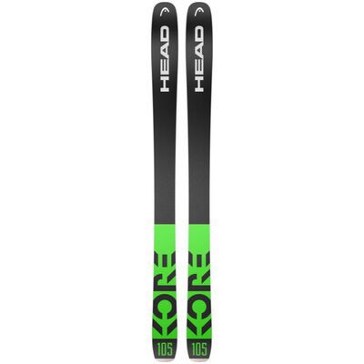 Head Kore 105 Skis (Flat)