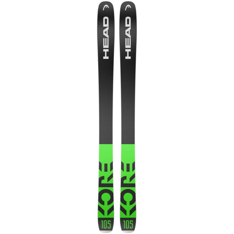 Head Kore 105 Skis (Flat) image number 2
