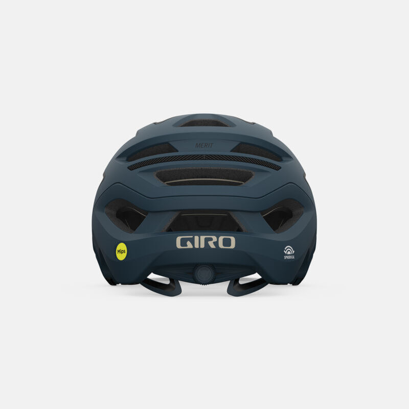 Giro Merit Spherical Helmet image number 3