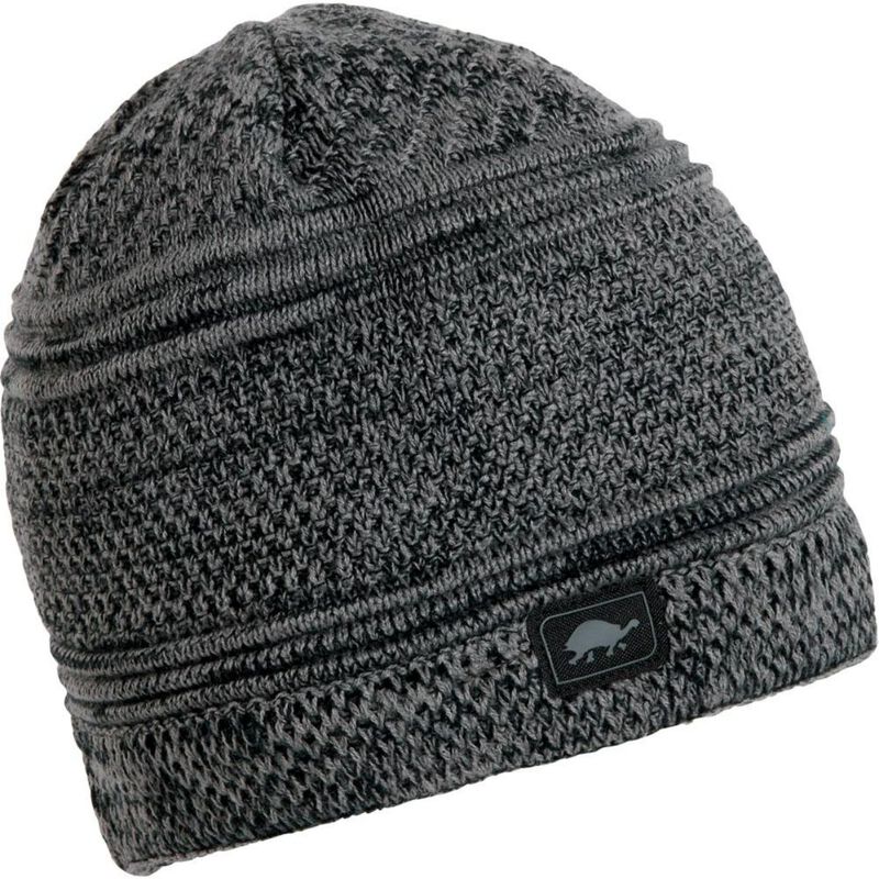 Turtle Fur Sifter Beanie Mens image number 0