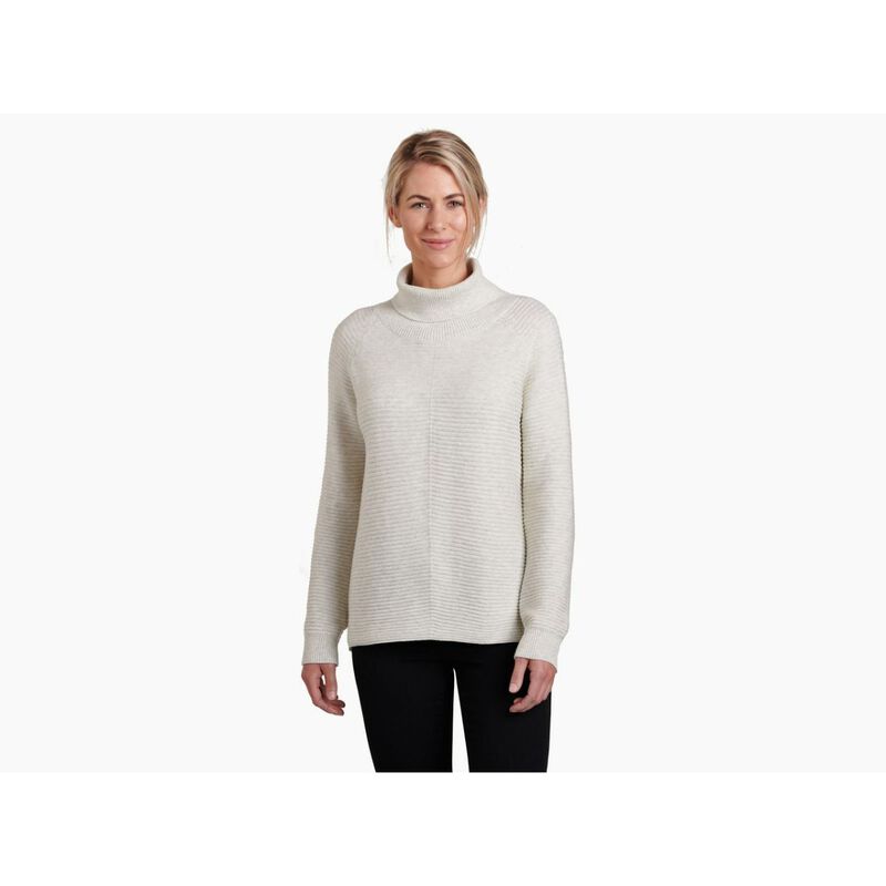 Kuhl Solace Sweater Womens image number 0