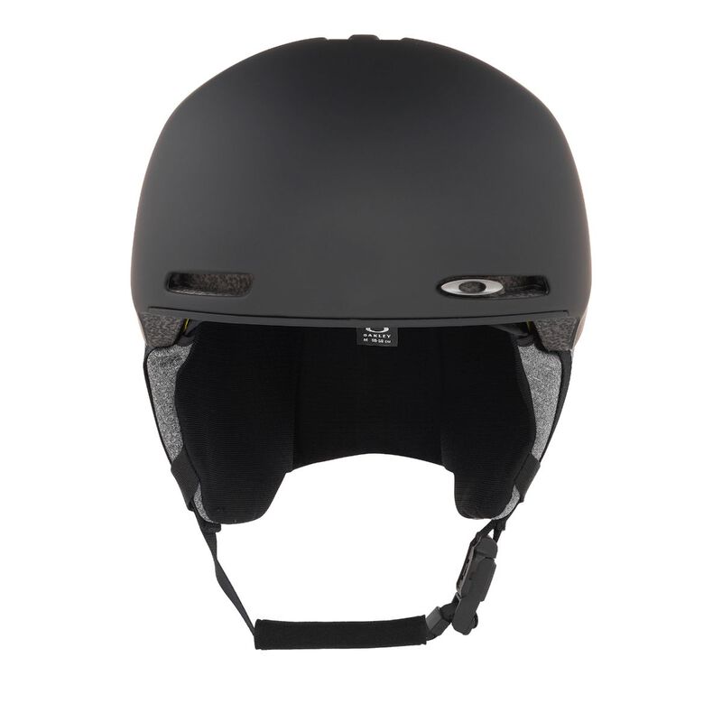 Oakley MOD1 MIPS Black Helmet image number 1