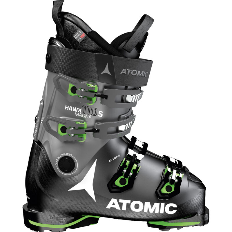 Atomic Hawx Magna 110 S GW Ski Boots image number 0