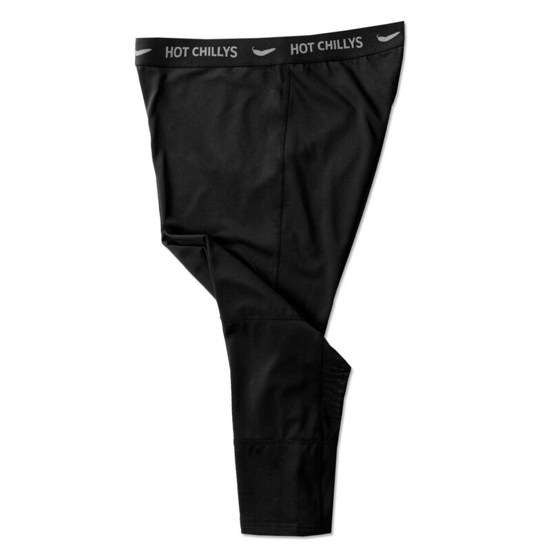Hot Chillys Micro-Elite Chamois Premiere Capri Tight Womens image number 2
