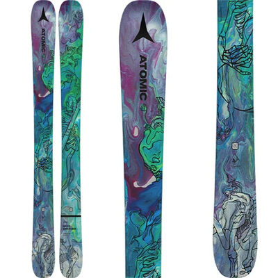 Atomic Bent Chetler Mini Skis