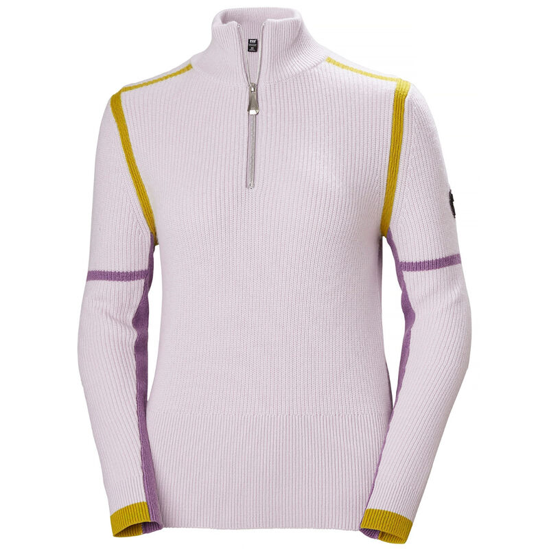Helly Hansen Edge Knitted Sweater Womens image number 1