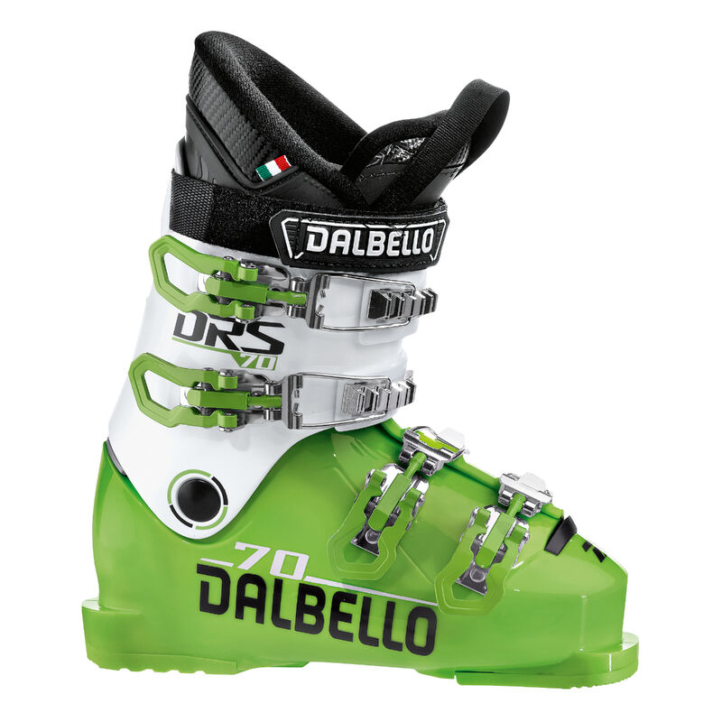 Dalbello DRS 70 Junior Ski Boots 2018 image number 0