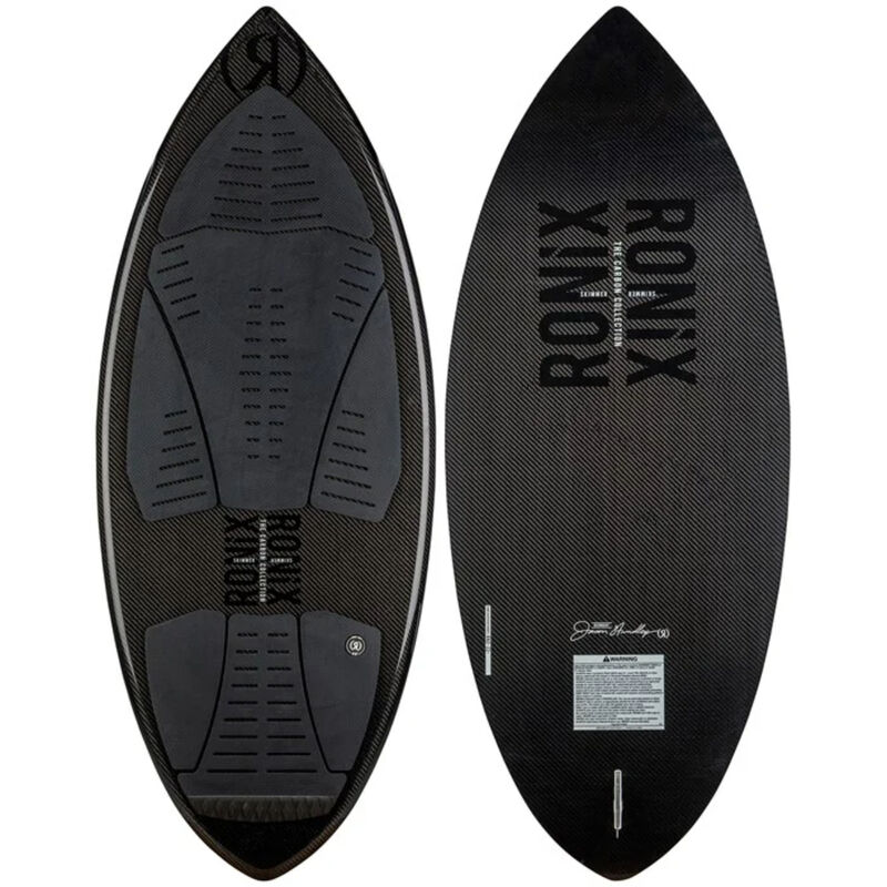 Ronix Carbon Air Core 3 Skimmer Wakesurf Board image number 0