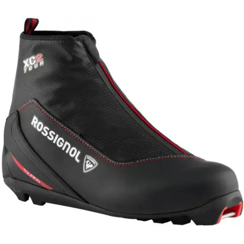 Rossignol XC2 Cross Country Ski Boots image number 0