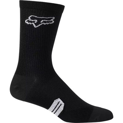 Fox Racing 6" Racing Socks Mens