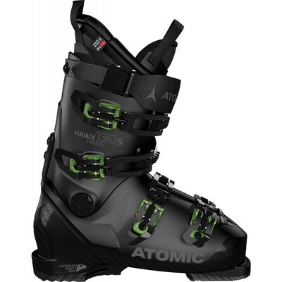 Atomic Hawx Prime 130 S Ski Boots Mens