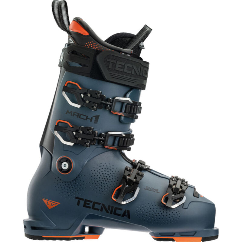 Tecnica Mach1 120 LV Ski Boots Mens image number 0