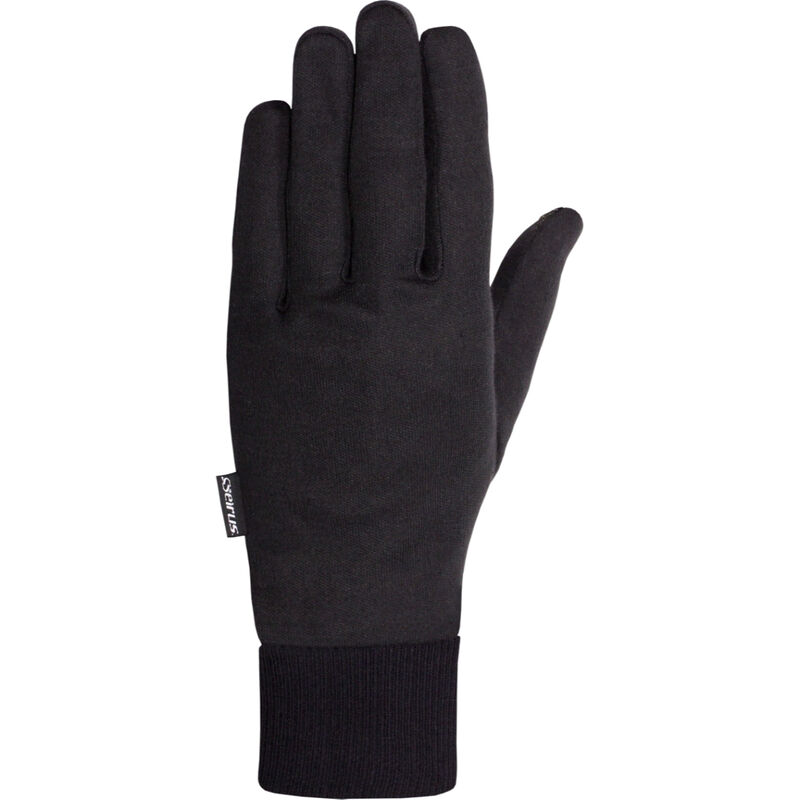 Seirus Deluxe Thermal Glove Liners image number 0