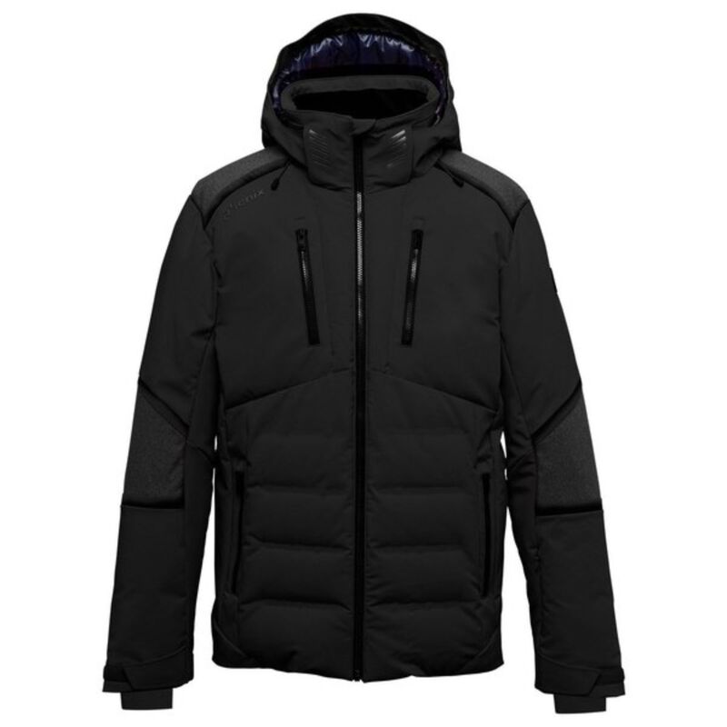 Phenix Davos Hybrid Down Jacket Mens - image number 0