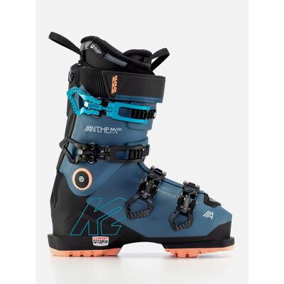 K2 Anthem 100 LV Ski Boots Womens