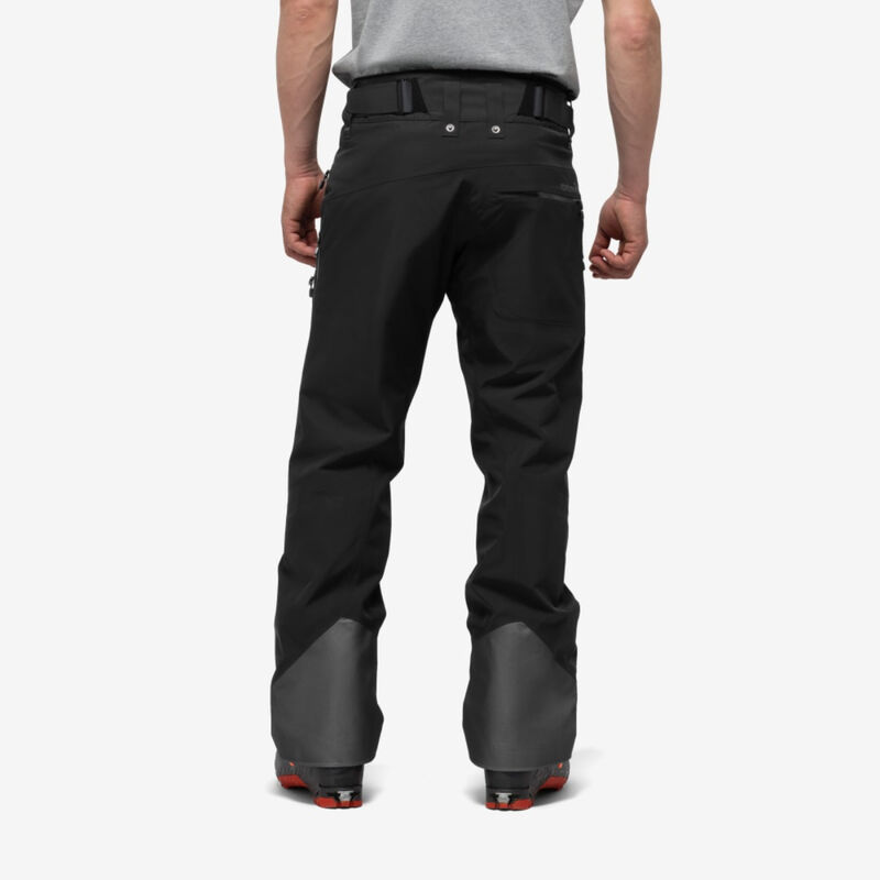 Norrona Lofoten Gore-Tex Insulated Pant Mens image number 1