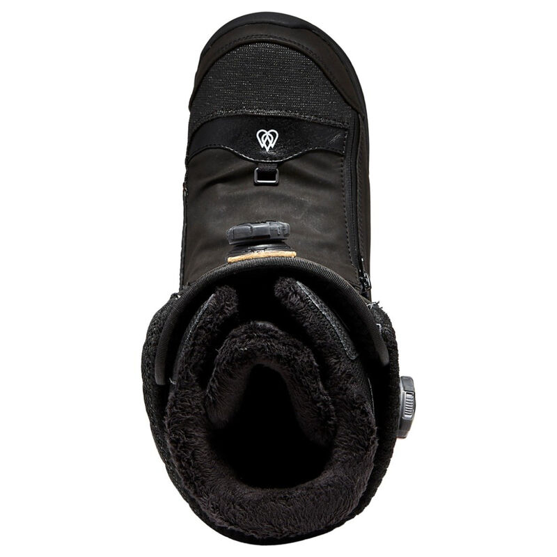 DC Travis Rice Boa Snowboard Boots image number 3