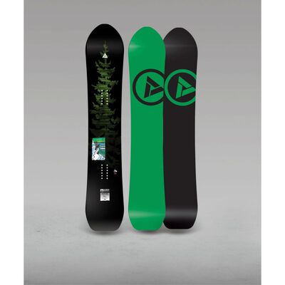 Academy Masters Wide Snowboard