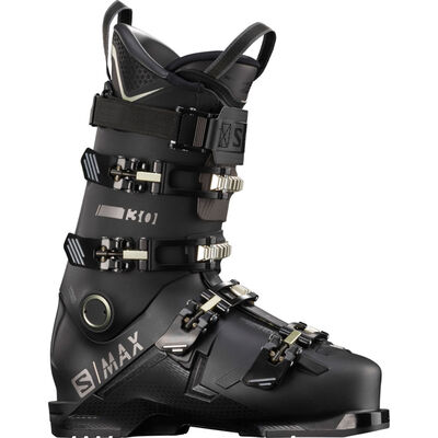 Salomon S/MAX 130 Ski Boots Mens