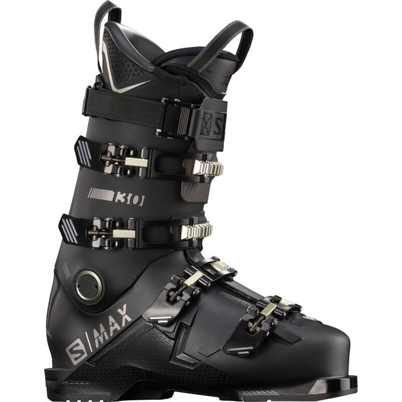Salomon S/MAX 130 Ski Boots Mens image number 1