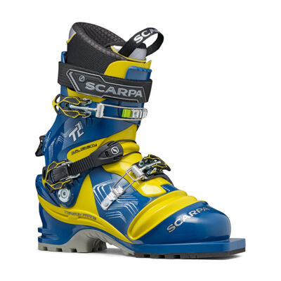Scarpa T2 Eco Telemark Boots