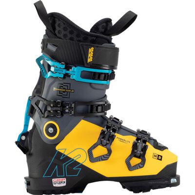 K2 Mindbender Team Jr Ski Boots Kids