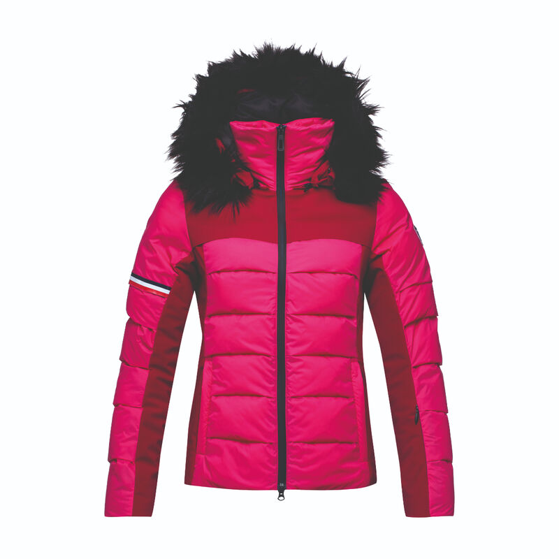 Rossignol Surfusion Jacket Womens image number 0
