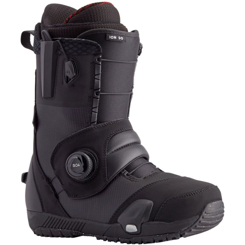 Burton Ion Step On Snowboard Boots Mens image number 1
