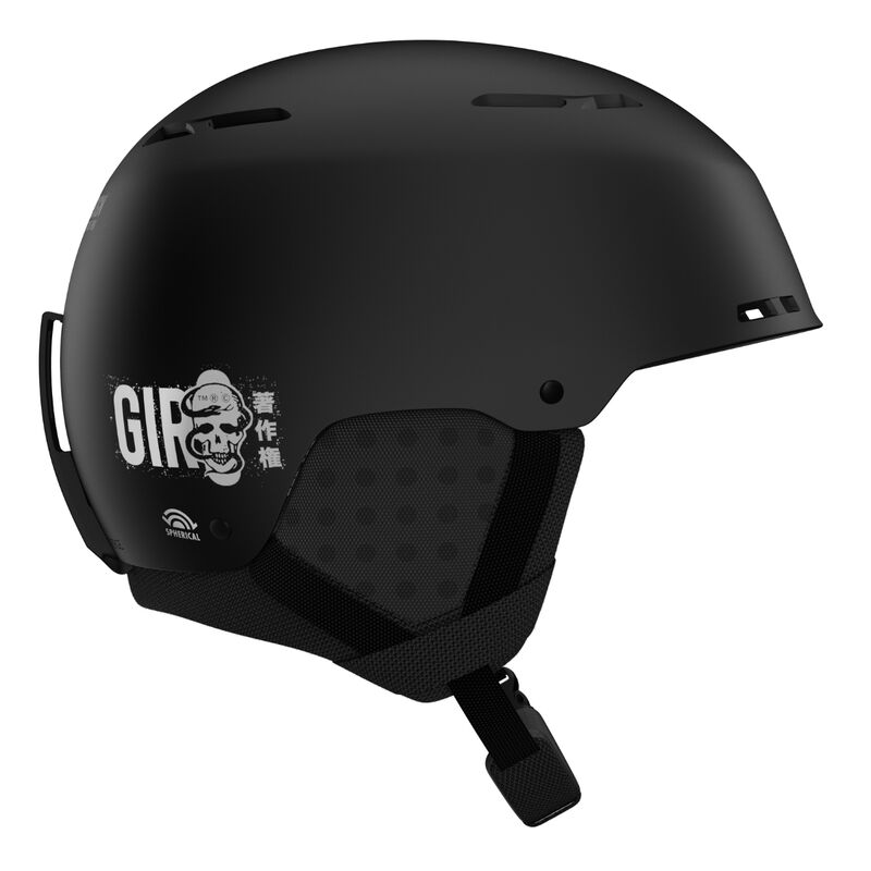 Giro Emerge Spherical Mips Helmet image number 2