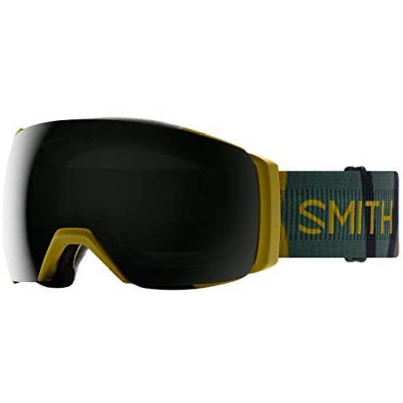 Smith I/O MAG XL Goggles ChromaPop Sun Black Lens image number 0