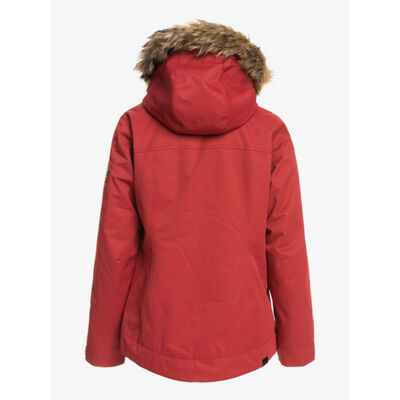Roxy Meade Insulated Snow Jacket