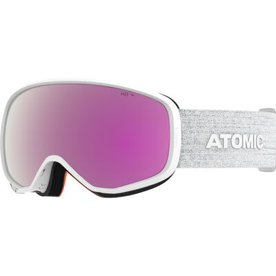Atomic Count S HD Goggles