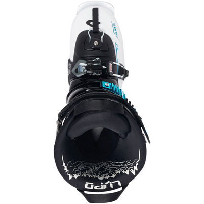 Dalbello Lupo AX 105 W Ski Boots Womens